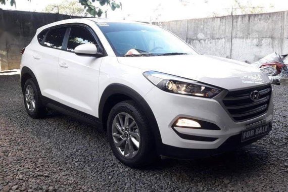 Sell 2016 Hyundai Tucson in San Fernando