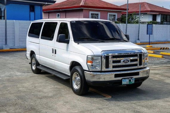 Ford E-150 2011 for sale in Imus