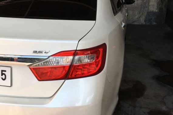 2nd Hand Toyota Camry for sale in Pasay