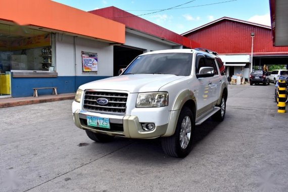 Ford Everest 2008 for sale in Lemery