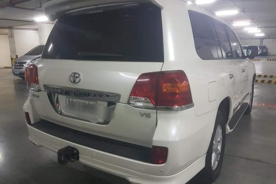 Toyota Land Cruiser 2015 for sale in Quezon City