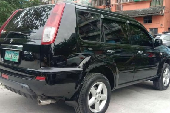 Nissan X-Trail 2005 for sale in Manila