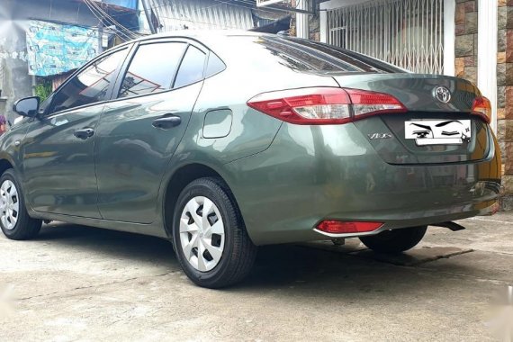 Toyota Vios 2019 for sale in Navotas