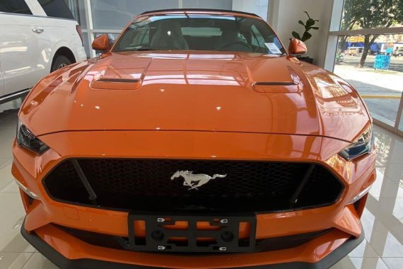 Ford Mustang 2016 for sale in Marikina