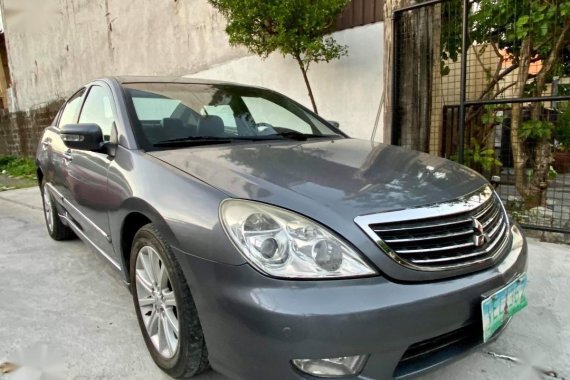 Sell 2010 Mitsubishi Galant in Manila