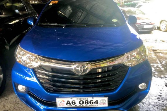 Toyota Avanza 2018 for sale in Lapu-Lapu 