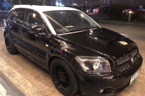 Dodge Caliber 2007 for sale in Manila