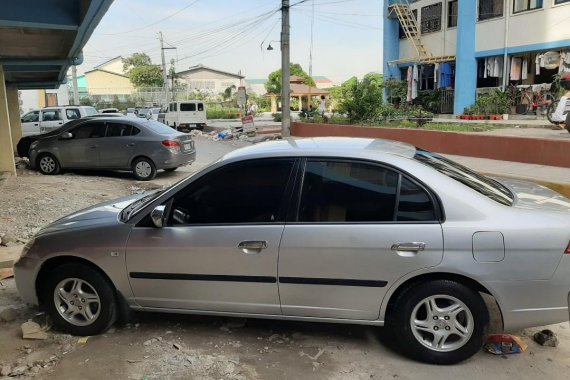 Honda Civic 2002 for Rush sale in Pasig