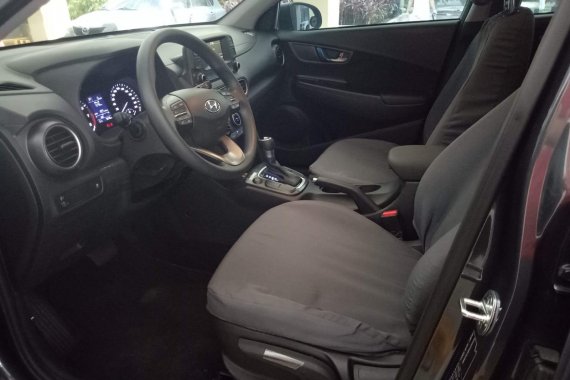 2020 Hyundai KONA 4 month old in Muntinlupa