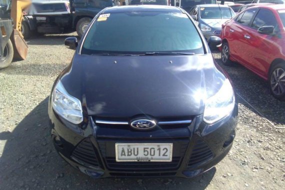 Ford Focus 2015 for sale in Cainta