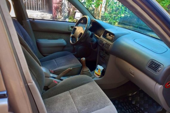 Sell 1998 Toyota Corolla in Santa Maria