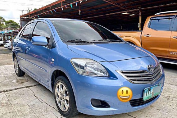 Sell 2012 Toyota Vios in Mandaue