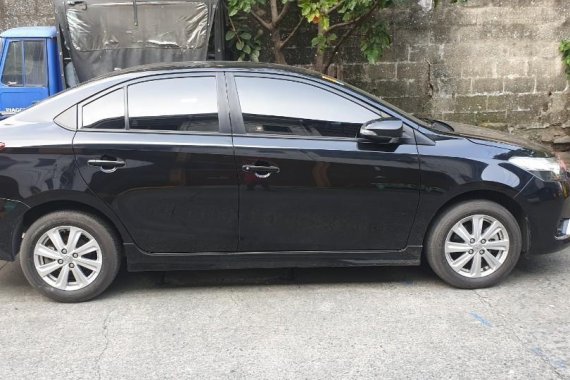 Toyota Vios 2018 for sale in Manila