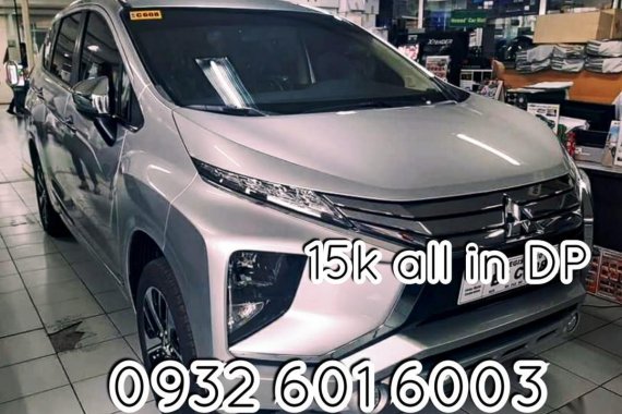 Selling Brand New Mitsubishi Xpander in Manila