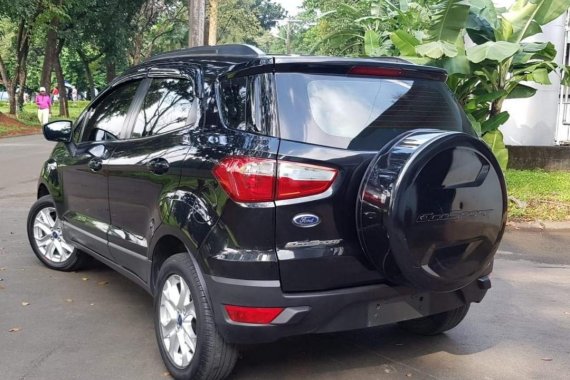 Ford Ecosport 2015 for sale in Pasay 