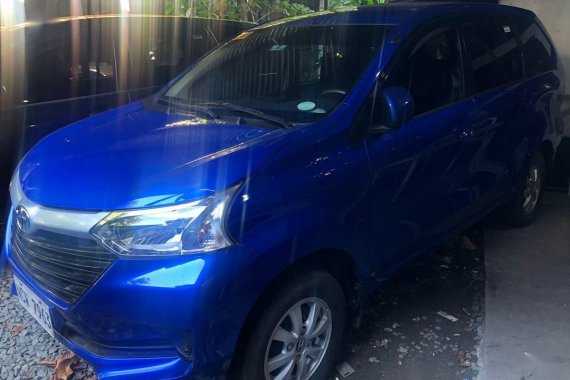 Toyota Avanza 2018 for sale in Quezon City