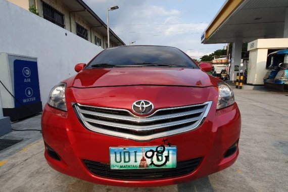 =Toyota Vios 2013 for sale in Cainta