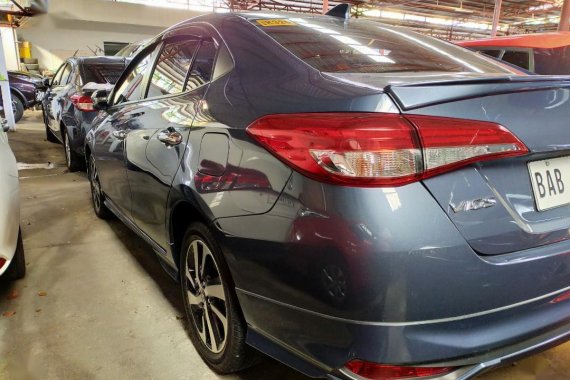 Sell 2019 Toyota Vios in Quezon City