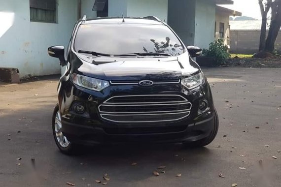 Ford Ecosport 2015 for sale in Pasay 
