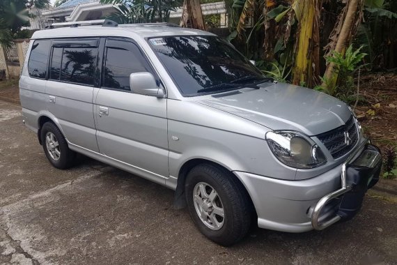 Mitsubishi Adventure 2010 for sale in Naga 