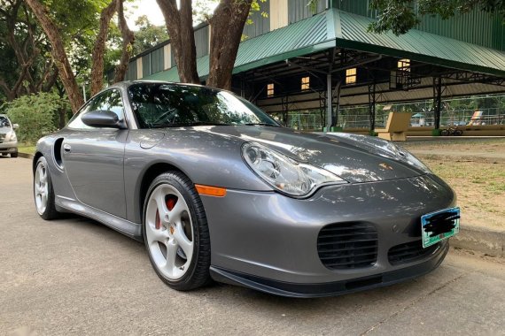 Porsche 911 2003 for sale in San Juan