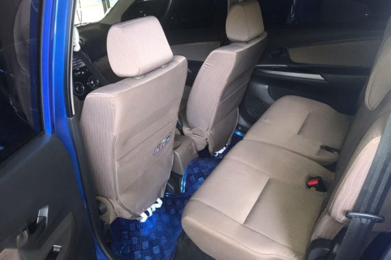 Toyota Avanza 2018 for sale in Lapu-Lapu 