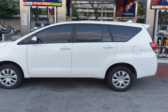 Toyota Innova 2019 for sale in Manila