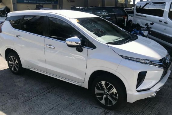 Sell 2019 Mitsubishi Xpander in Pasig