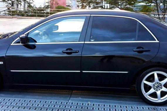 2004 Honda Accord Elegance Comfort & Power Within Your Reach