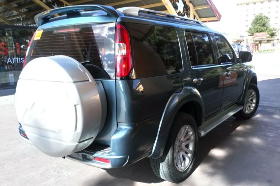 Very Fresh Best buy 2015 Ford Everest XLT Diesel AT