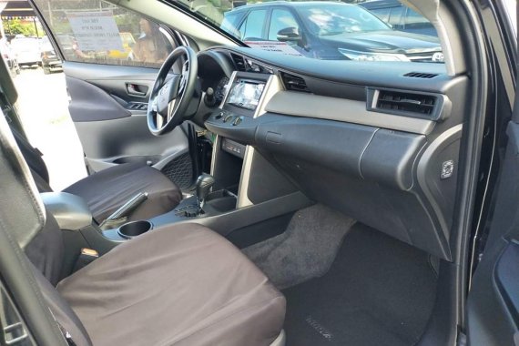 Brand New 2020 Toyota Bulletproof innova levelb4