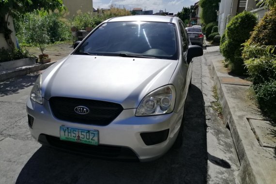 2010 Kia Carens Diesel CRDi