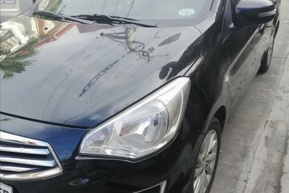 2014 Mitsubishi Mirage G4 GLS for sale in Bulacan