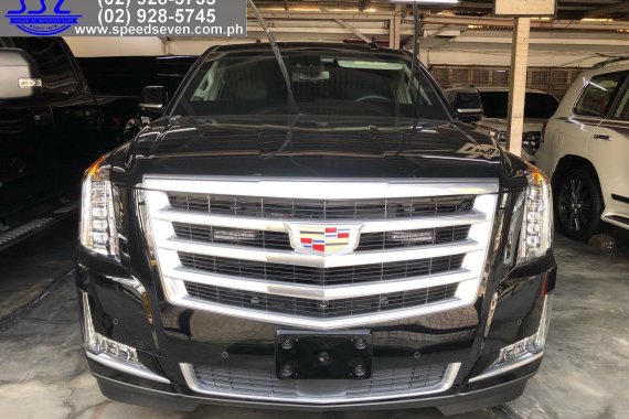 Cadillac Escalade 2020 for sale in Manila