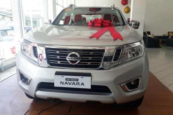 Nissan Navara 2020 for sale in Manila