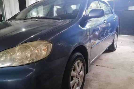 Toyota Corolla 2007 for sale in Angeles 