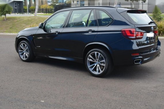 Sell 2018 Bmw X5 in Manila