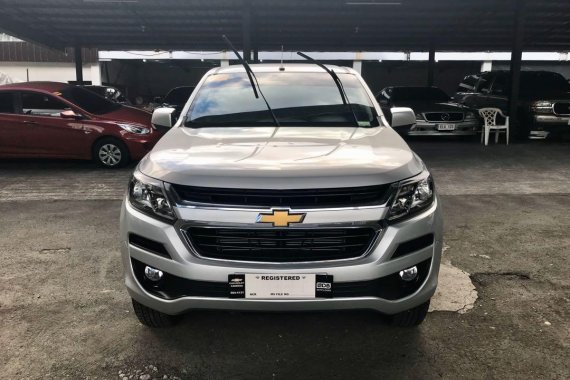 Sell 2019 Chevrolet Trailblazer in Pasig