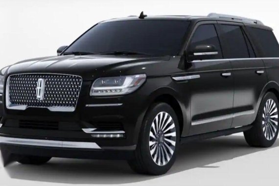 Lincoln Navigator 2020 for sale in Quezon City