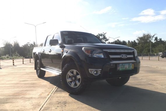 Sell 2011 Ford Ranger in Silang