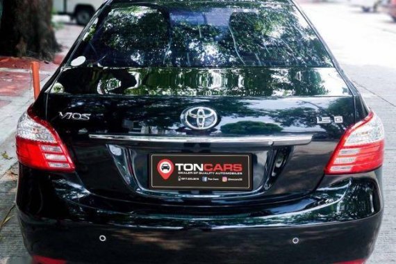 Used Toyota Vios 2010 for sale in Manila