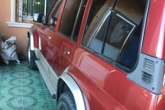 Sell 2020 Nissan Patrol Super Safari in San Ildefonso