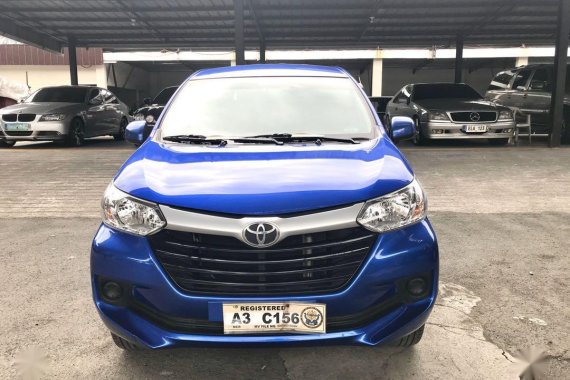 Sell 2018 Toyota Avanza in Pasig