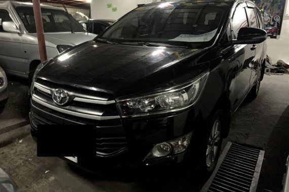 Toyota Innova 2018 for sale in Quezon City