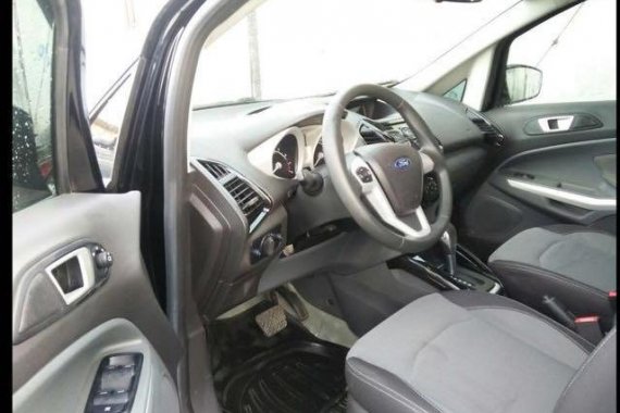 Ford Ecosport 2018 for sale in Cainta