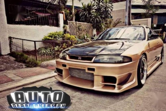 Selling Nissan Gt-R 2009 in Quezon City