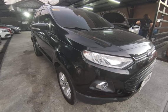 Ford Ecosport 2016 for sale in Manila