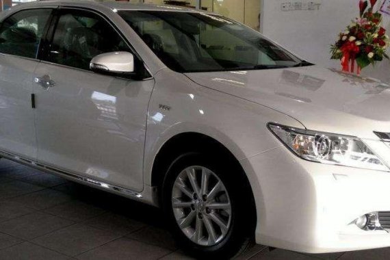 Toyota Camry 2012 for sale in Manila