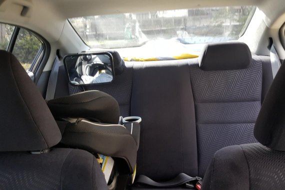 2012 Honda City 1.3S AT