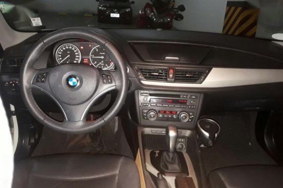 Bmw X1 2010 for sale in Pasig